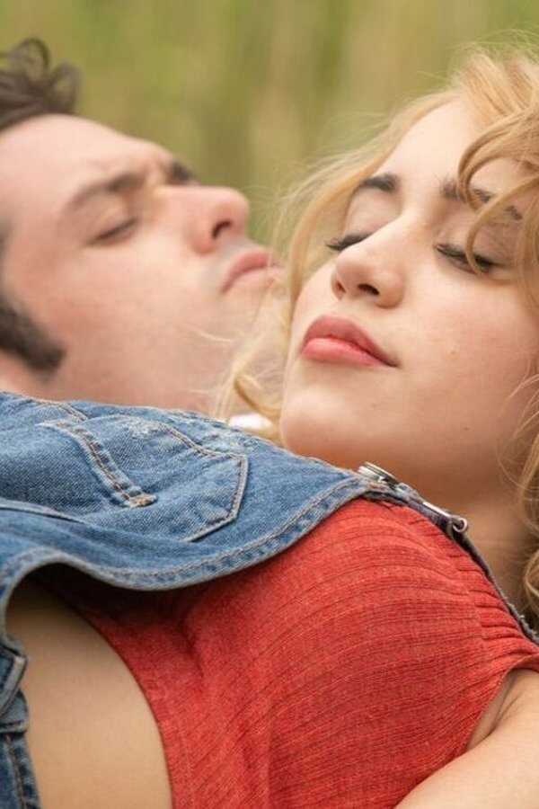 Frank and Penelope (2022) 0