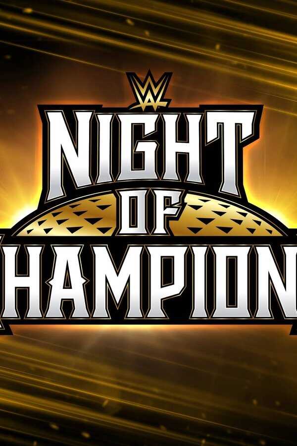 WWE Night of Champions 2023 (2023) 0