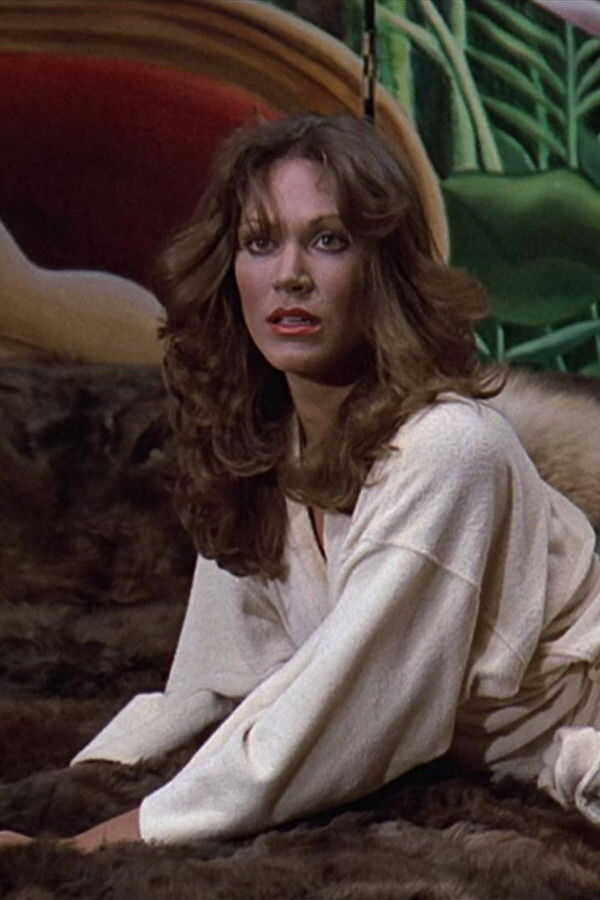 Die nackte Bombe (1980) 0