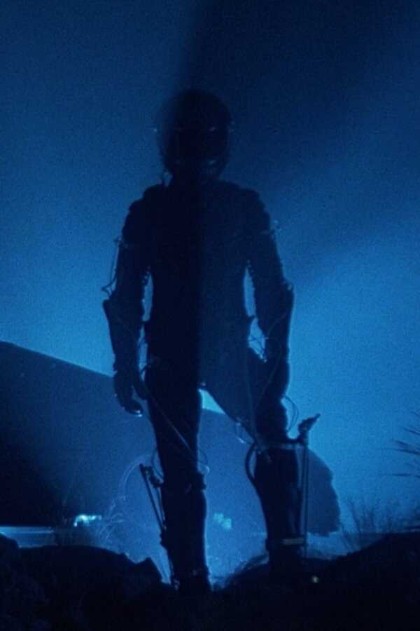 Interceptor (1986) 0