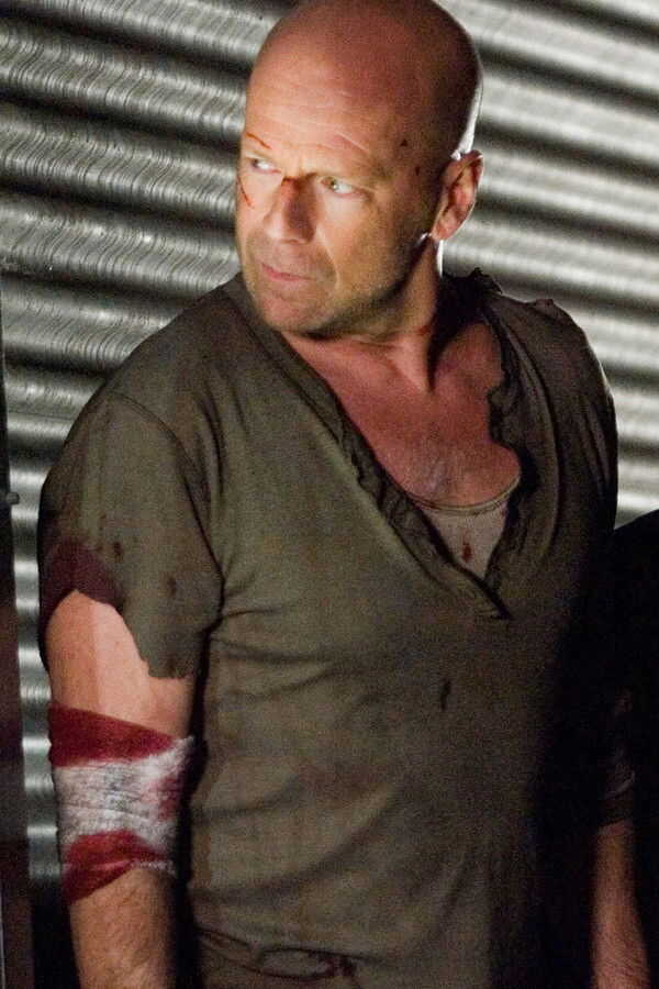 La jungla 4.0 (2007) 0