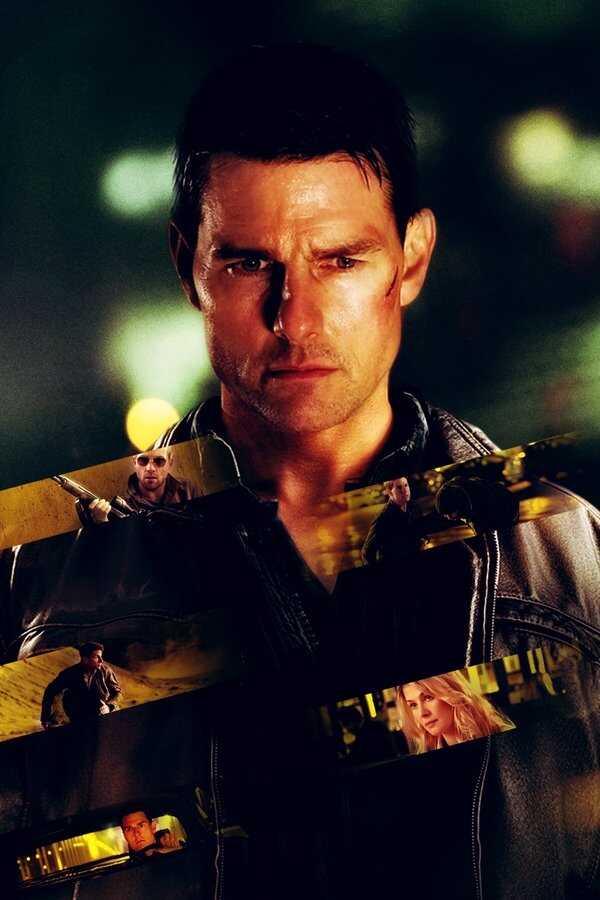 Jack Reacher (2012) 0