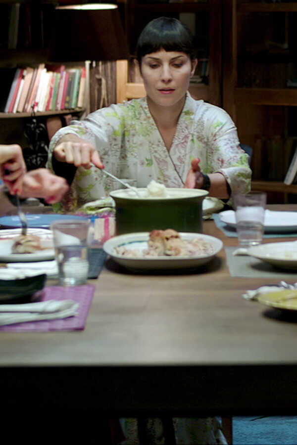 What Happened to Monday? (2017) 0