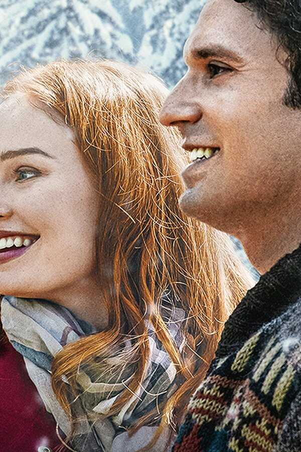 Christmas at Maple Creek (2020) 0