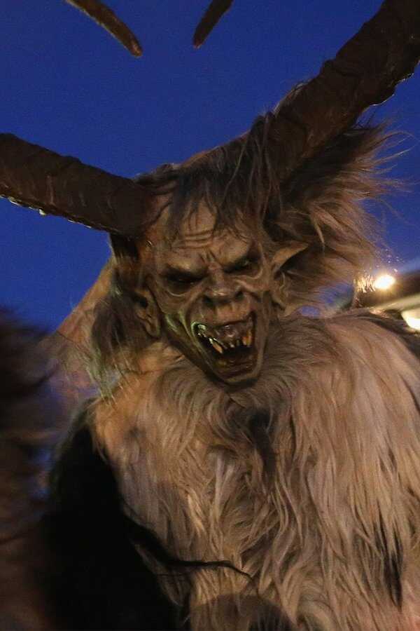Krampus. Duch Świąt (2015) 0