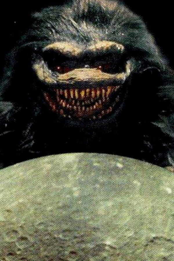 Critters 4 (1992) 0