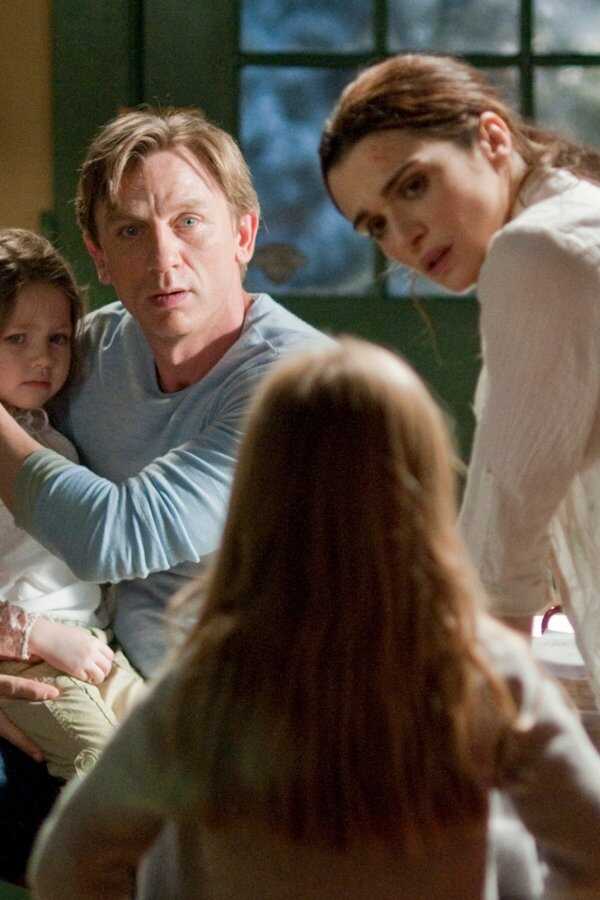 Dream House (2011) 0