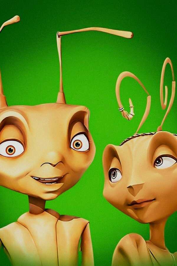 Antz (1998) 0