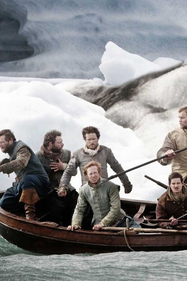 Nova Zembla (2011) 0