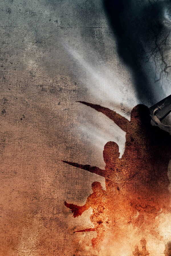 Crónicas mutantes (2008) 0