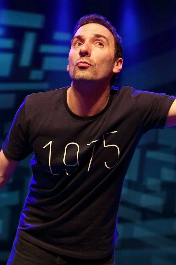 Ronald Goedemondt: Geen Sprake Van (2018) 0