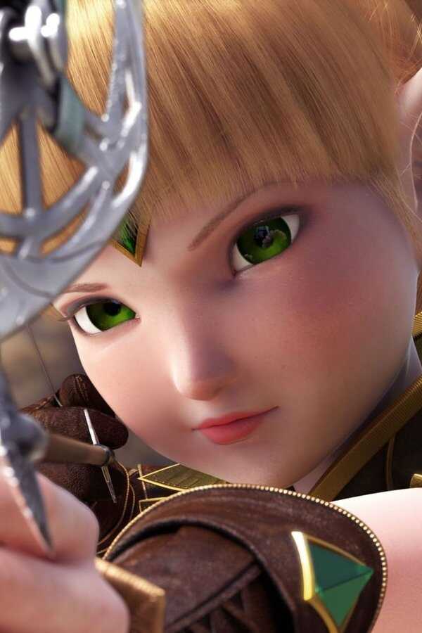 Dragon Nest: Wojownicy Świtu (2014) 0