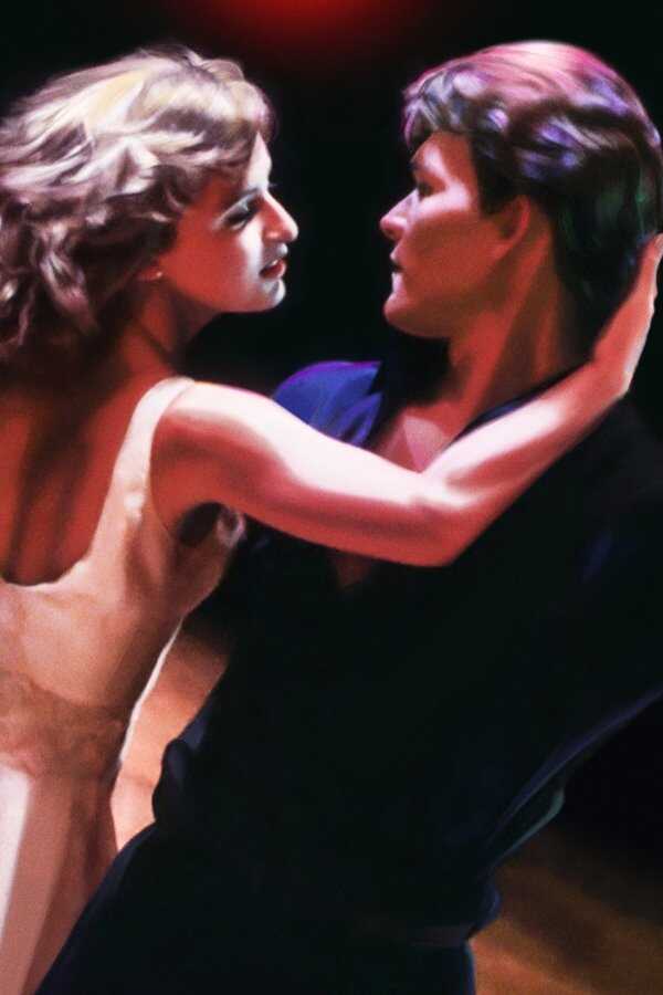 Dirty Dancing (1987) 0