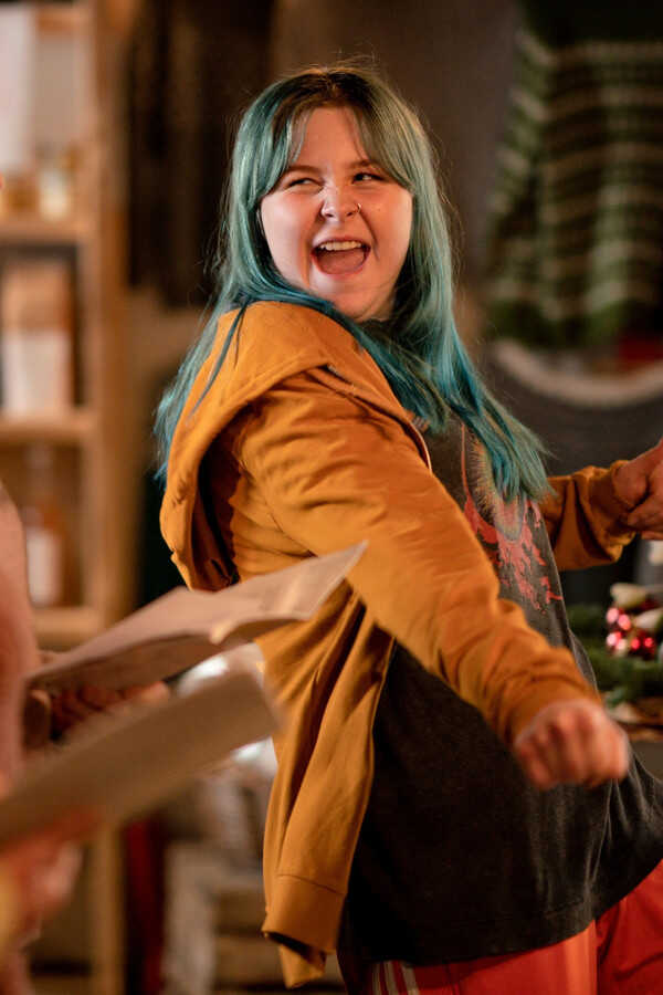 Malou's Christmas (2020) 0