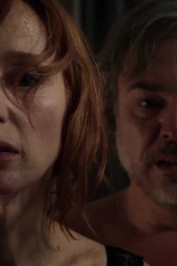 Le problème d'infiltration (2017) 0