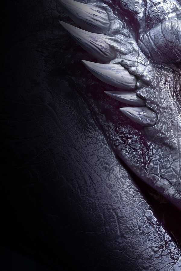 Dragonheart: Vengeance (2020) 0