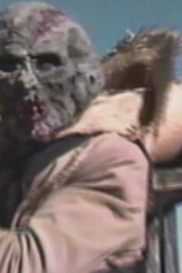 Dark Harvest (1992) 0