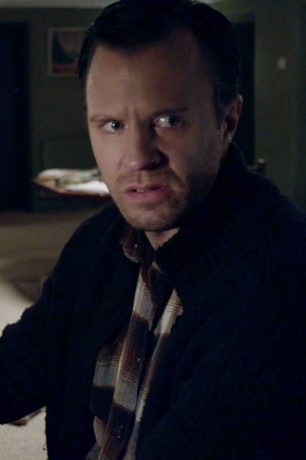 The Ghost Writer (2022) 0