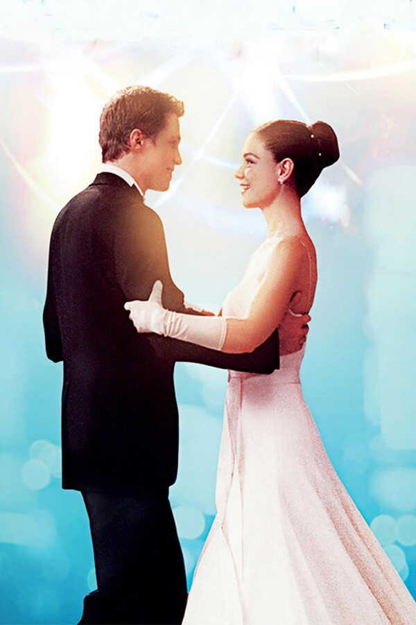 First Daughter (2004) 0