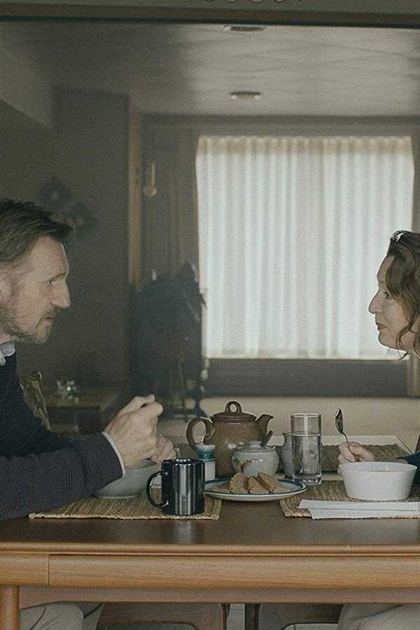 Ordinary Love (2019) 0