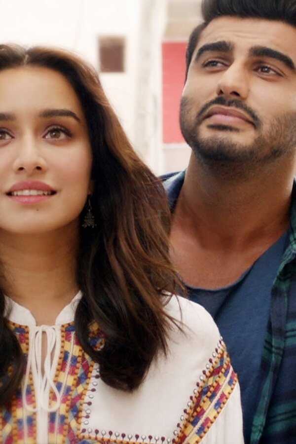 Half Girlfriend (2017) 0