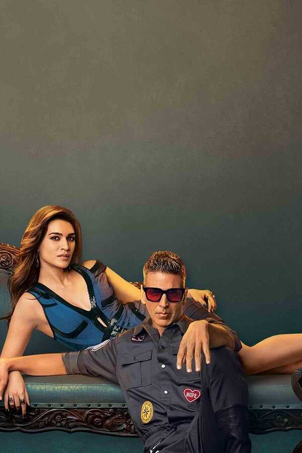 Housefull 4 (2019) 0