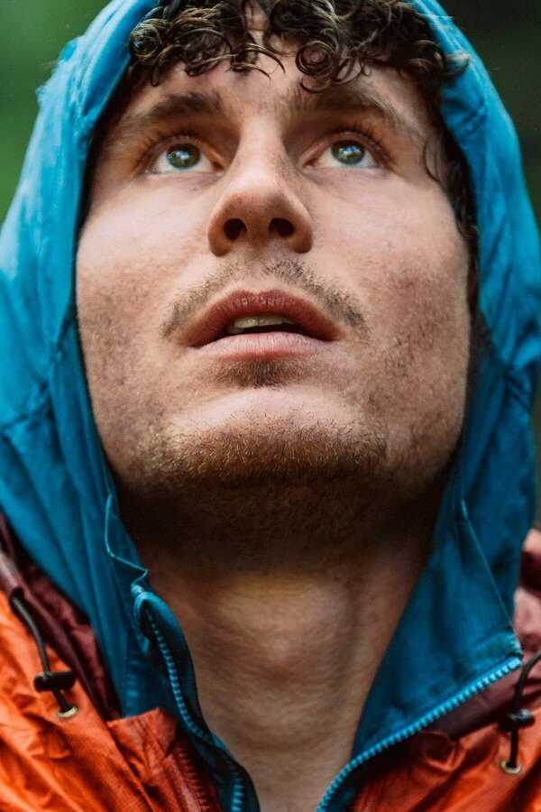 The Alpinist (2021) 0