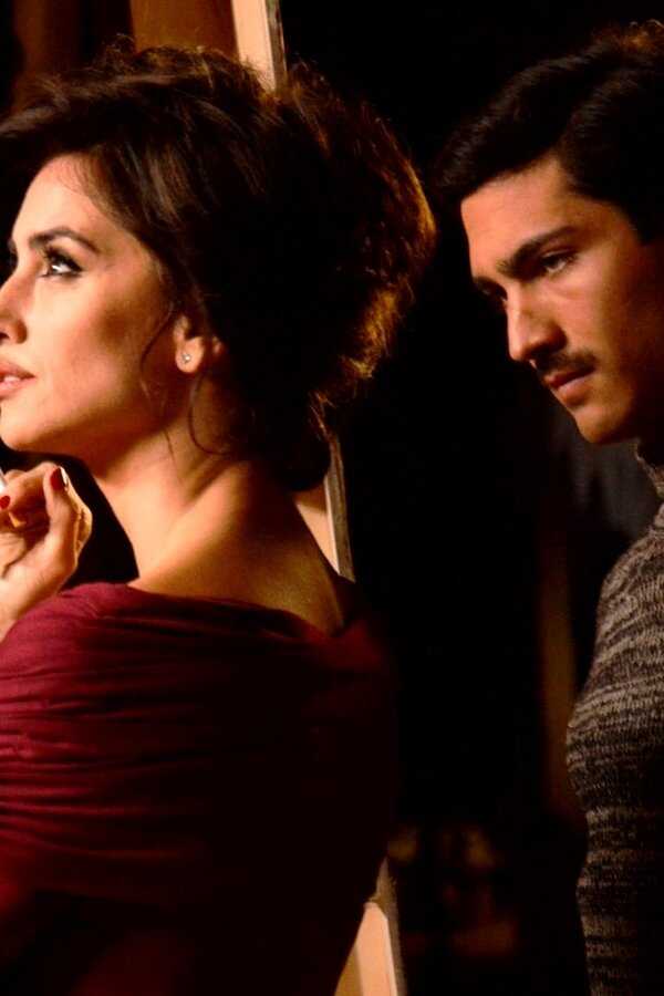 Królowa Hiszpanii (2016) 0