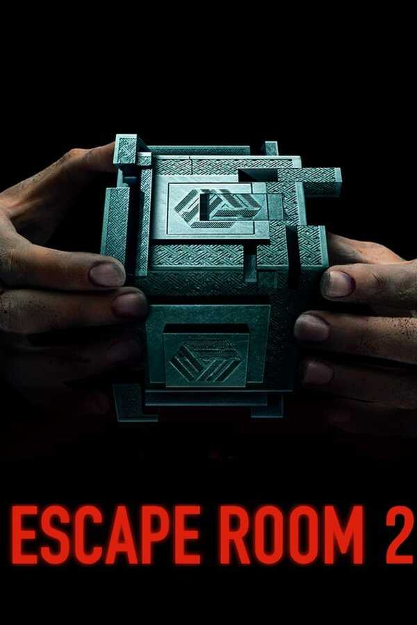 Escape Game 2 (2022) 0