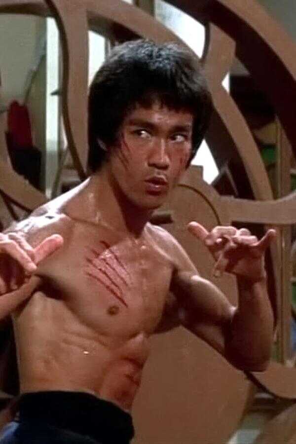 Enter the Dragon (1973) 0