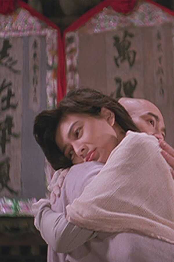Once Upon A Time In China III (1993) 0