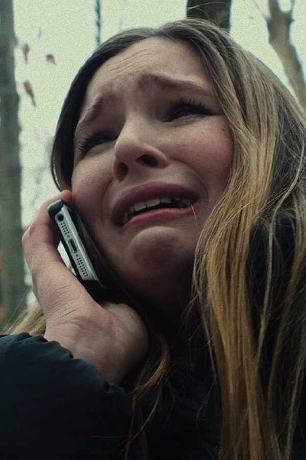 #Horror (2015) 0