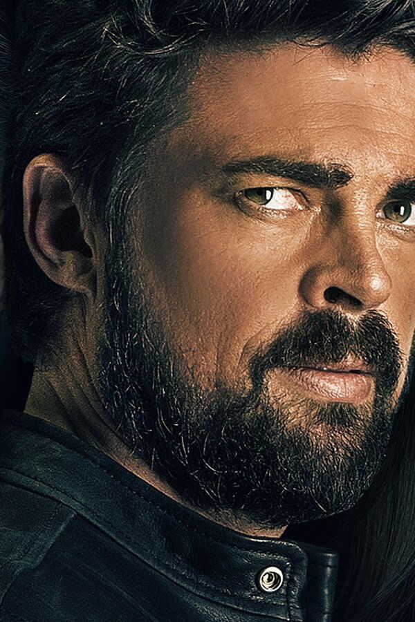 Bent (2018) 0