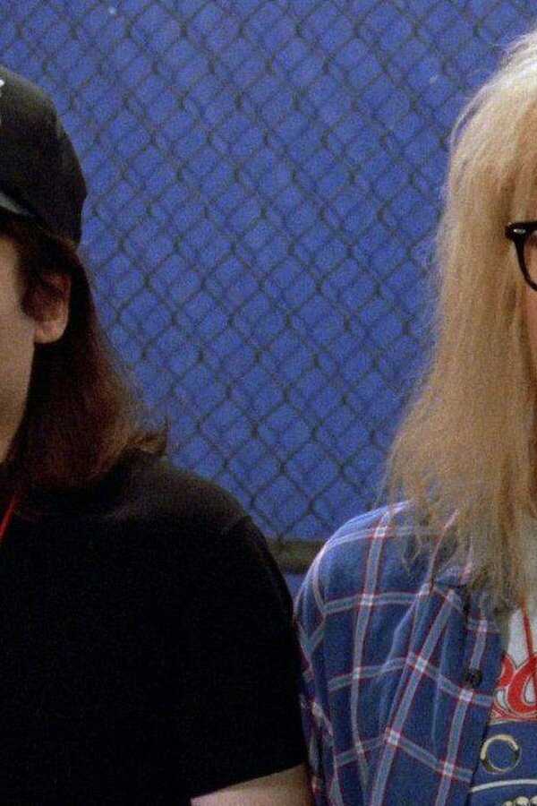 Wayne's World 2 (1993) 0