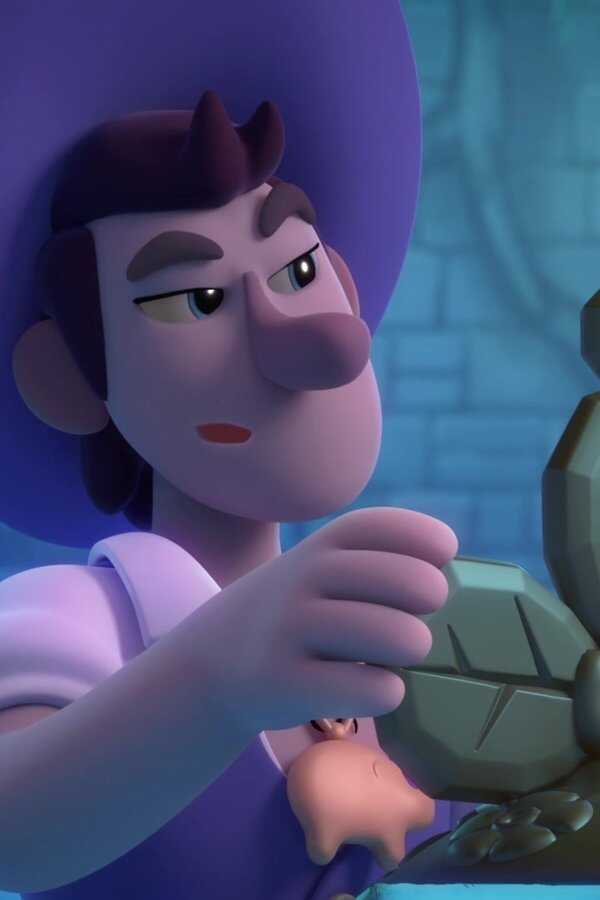 Valley of the Lanterns (2018) 0