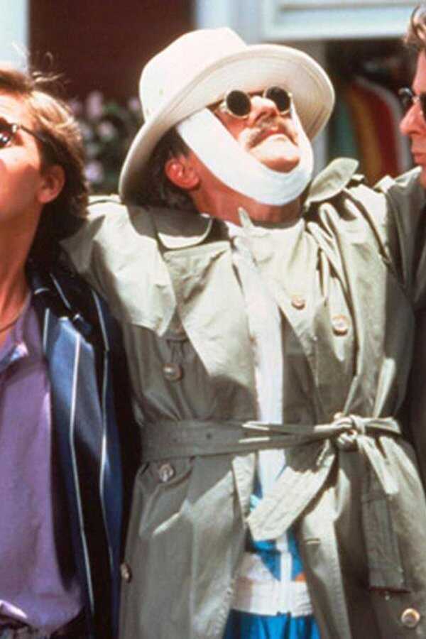 Weekend u Berniego 2 (1993) 0