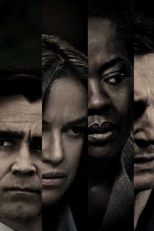 Wdowy (2018) 0