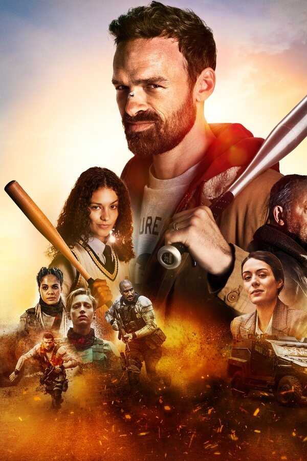 Antigang: Home Run (2023) 0