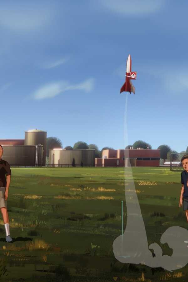 Apolo 10½: Una infancia espacial (2022) 0