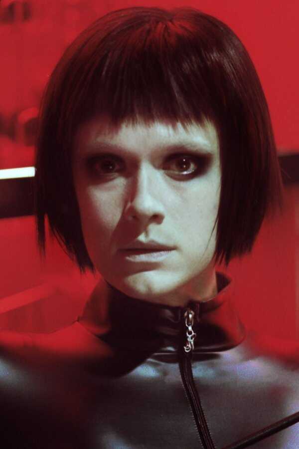 Koirat eivät käytä housuja (2019) 0