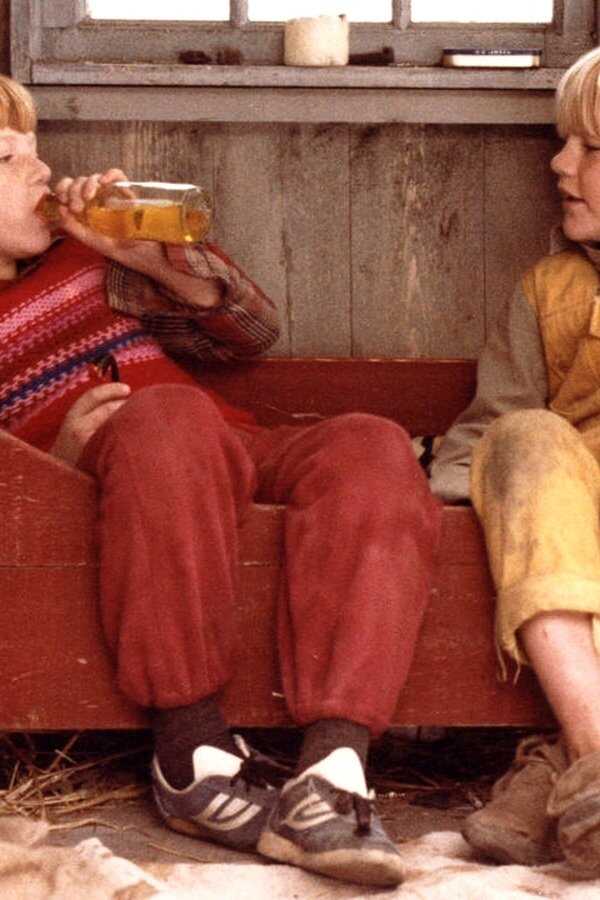 Little Virgil and Freddy Frogface (1980) 0