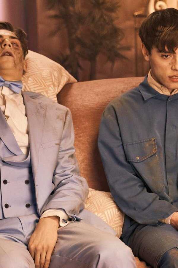 The Loneliest Boy in the World (2022) 0