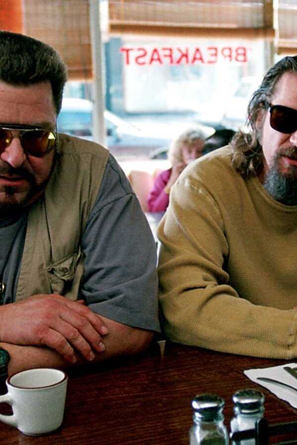 The Big Lebowski (1998) 0