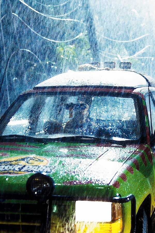 Jurassic Park (Parque Jurásico) (1993) 0