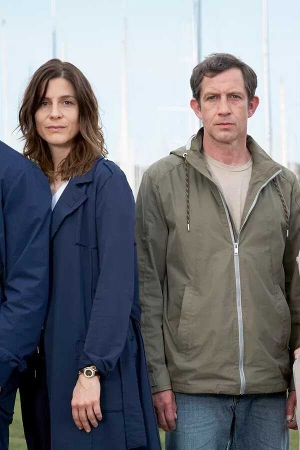 Amis pour la vie (2021) 0