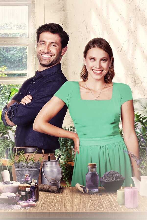 The Beauty of Love (2021) 0