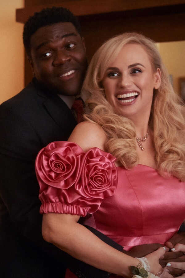 Senior Year (2022) 0