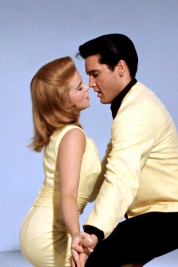 L'Amour en quatrième vitesse (1964) 0