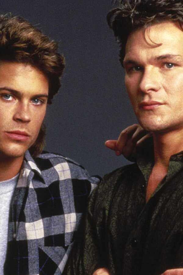 Youngblood (1986) 0