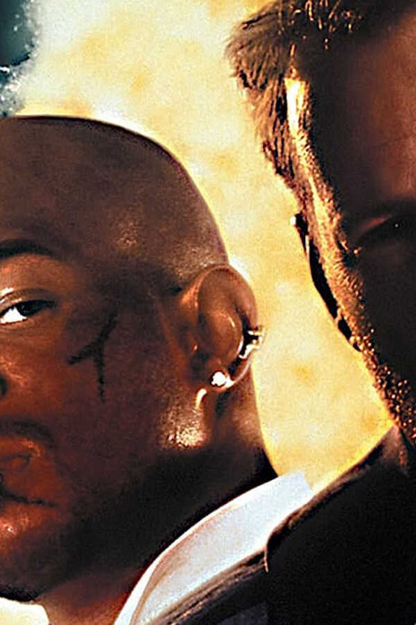 Ο Τελευταίος Πρόσκοπος (1991) 0